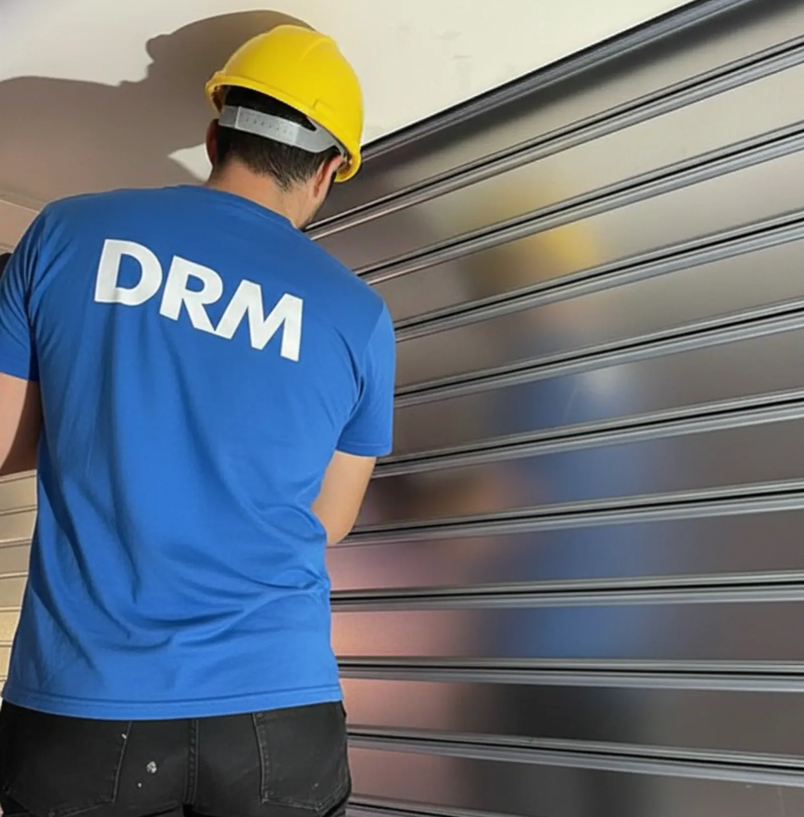Dépannage rideau métallique d'urgence à Vitry-sur-Seine Dépannage rideau métallique d'urgence à Vitry-sur-Seine