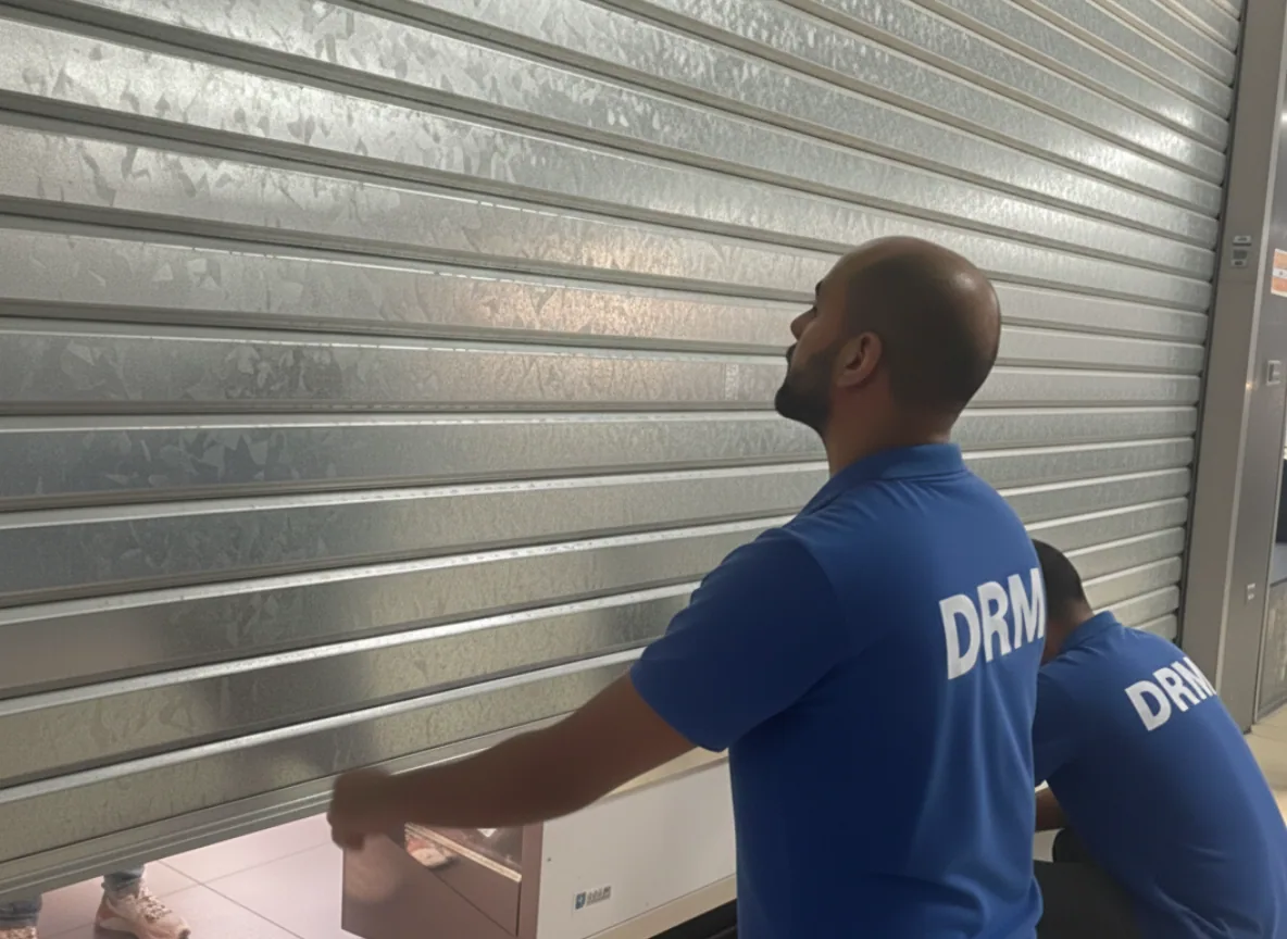 DRM Vitry-sur-Seine DRM Vitry-sur-Seine