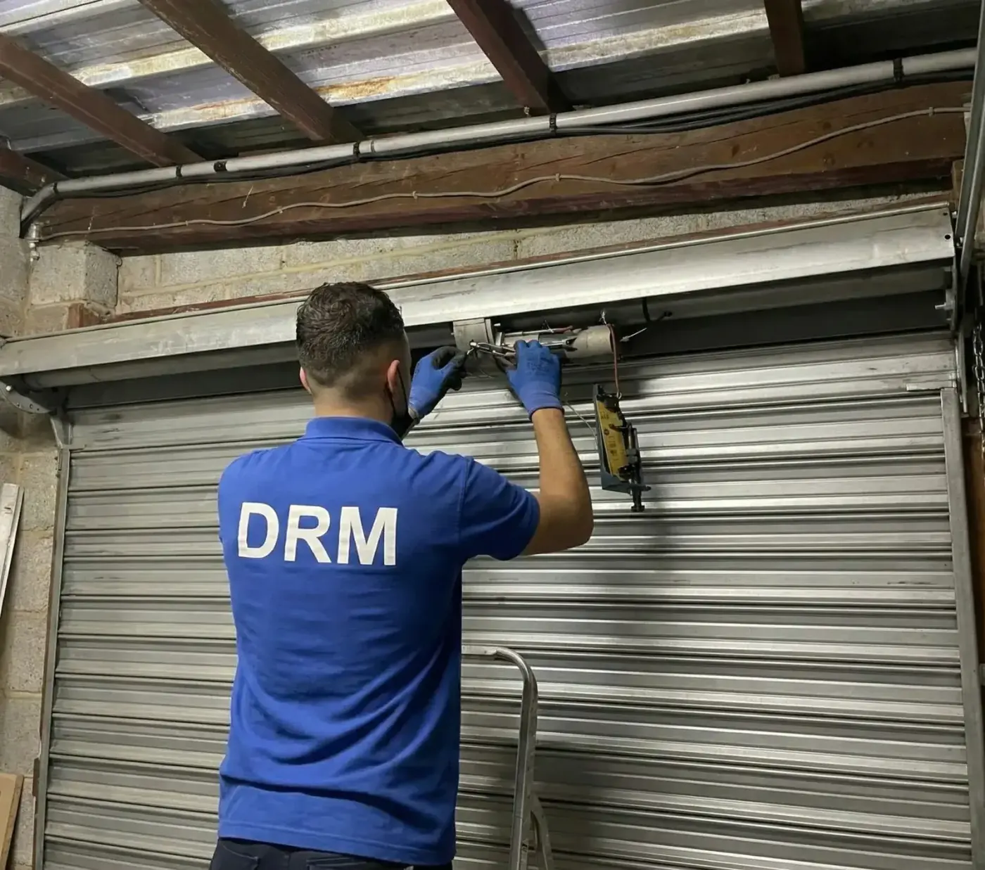 DRM Vitry-sur-Seine DRM Vitry-sur-Seine