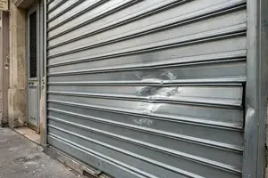 Réparation de rideau métallique à Vitry-sur-Seine Réparation de rideau métallique à Vitry-sur-Seine