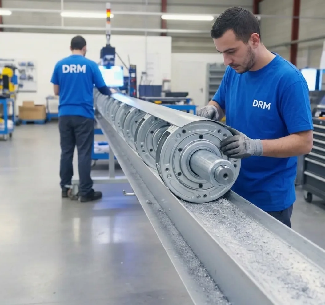 Tablier fabriqué sur mesure — Rideau métallique à Vitry-sur-Seine Tablier fabriqué sur mesure — Rideau métallique à Vitry-sur-Seine